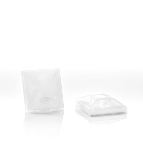 Plakzadels